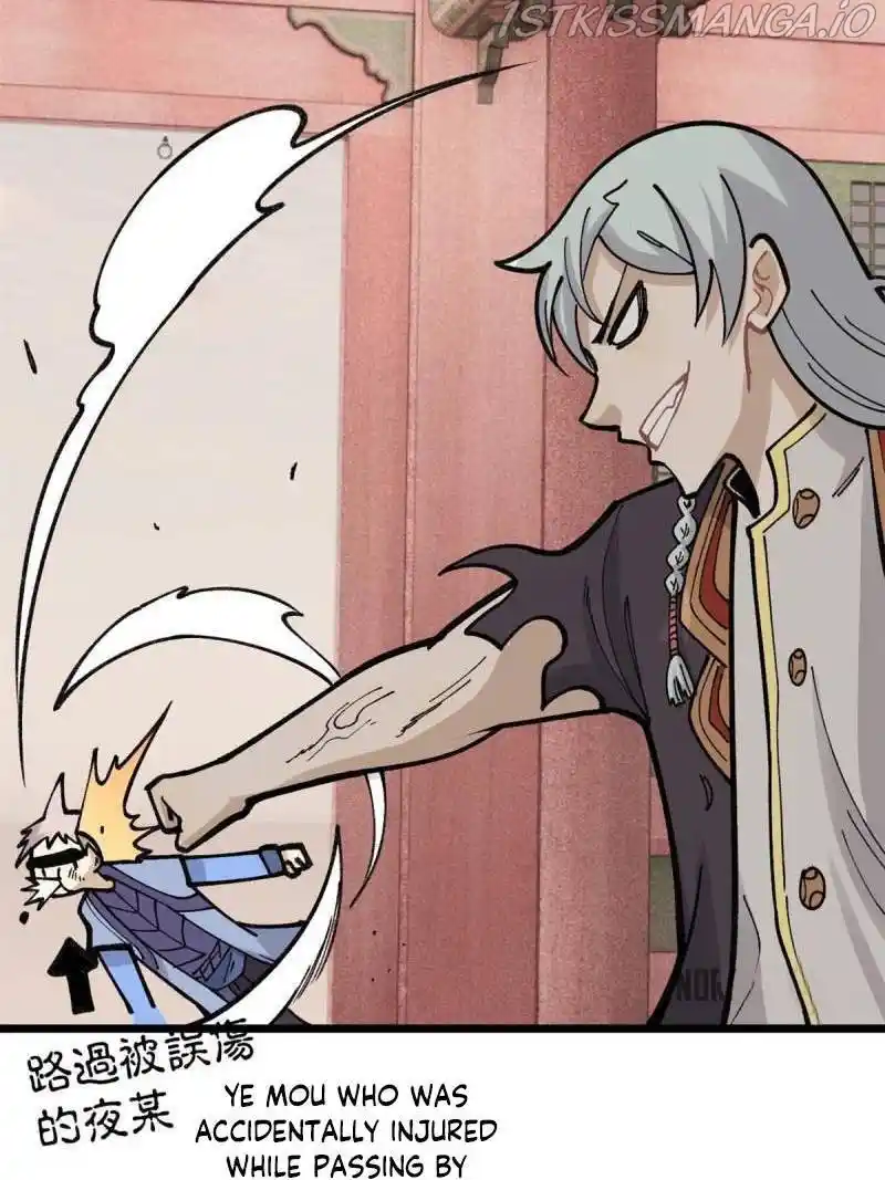 All Hail The Sect Leader Chapter 146