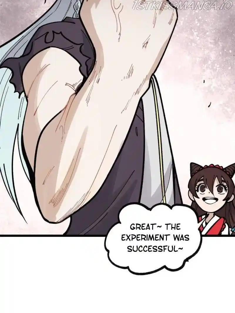 All Hail The Sect Leader Chapter 146