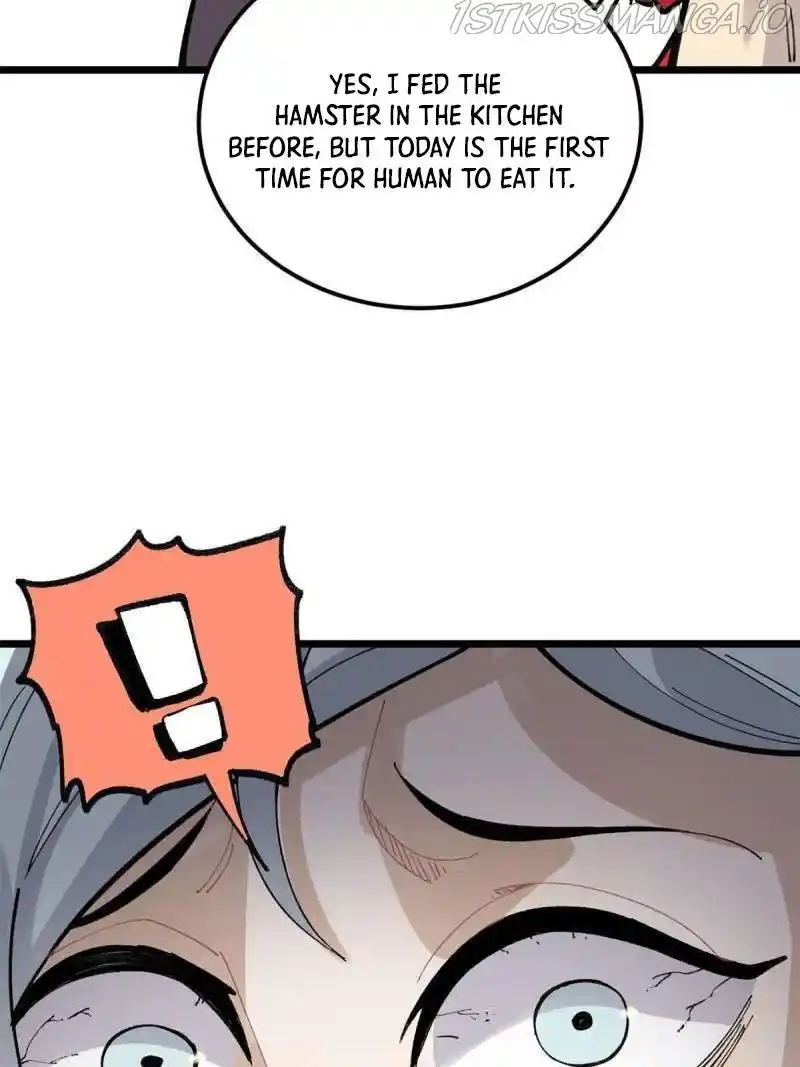 All Hail The Sect Leader Chapter 146