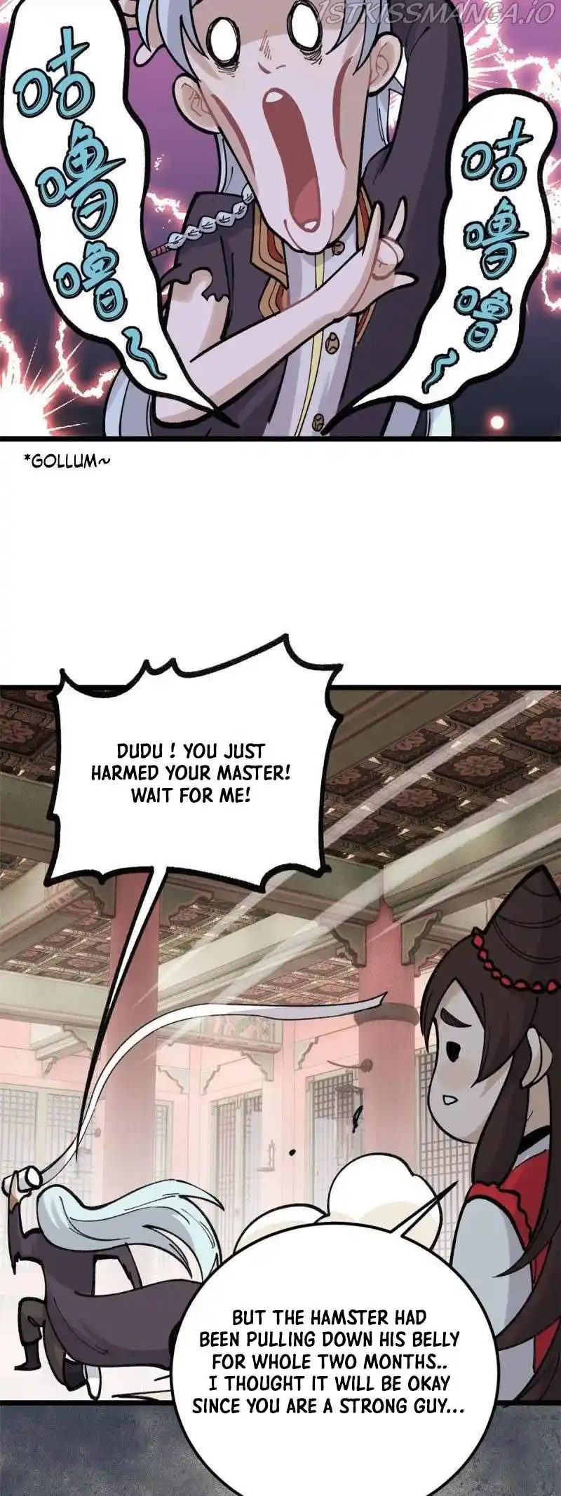 All Hail The Sect Leader Chapter 146