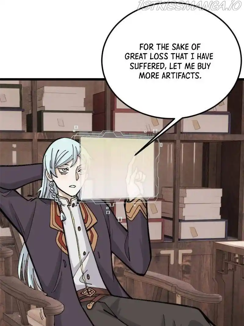 All Hail The Sect Leader Chapter 146