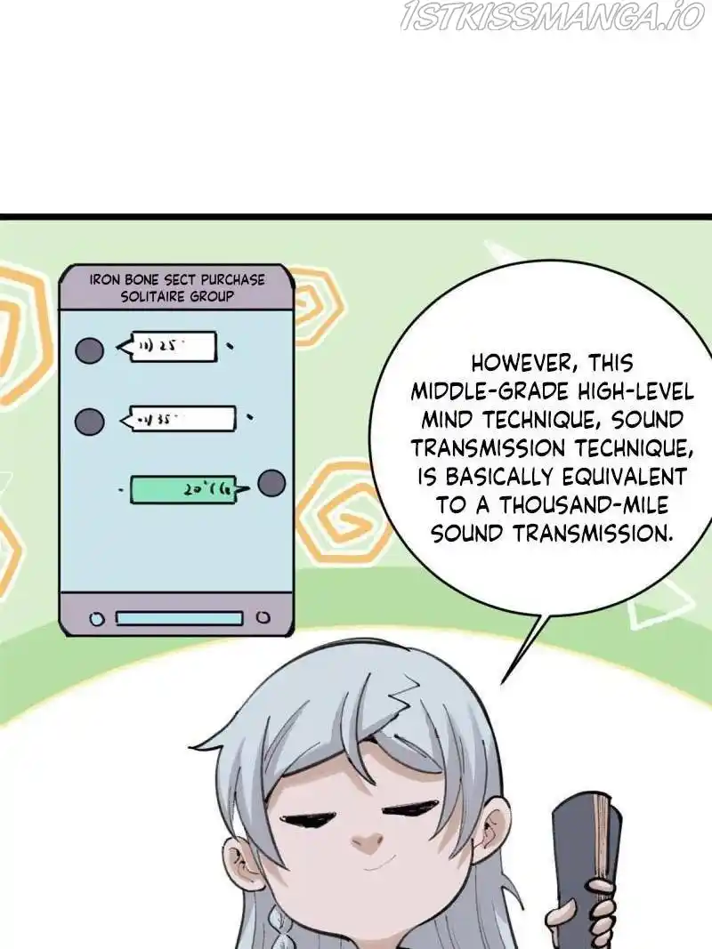 All Hail The Sect Leader Chapter 146