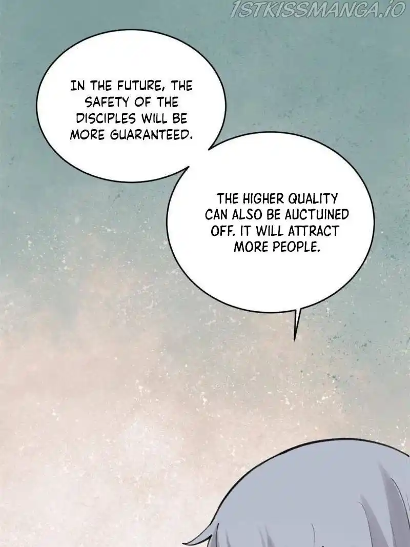 All Hail The Sect Leader Chapter 146