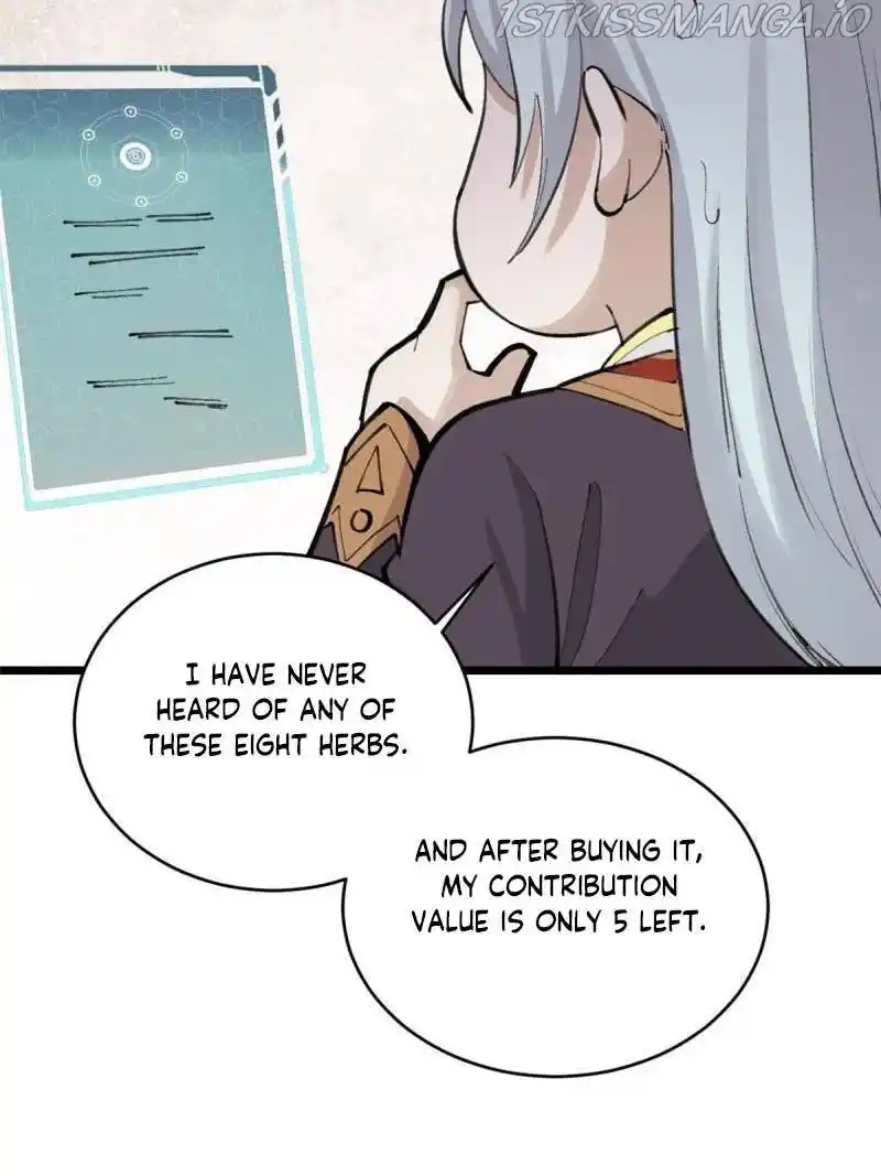 All Hail The Sect Leader Chapter 146