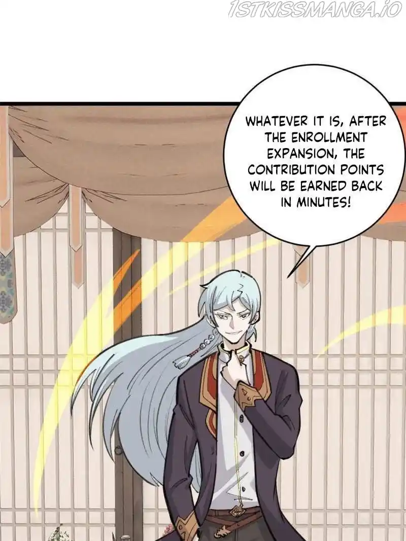 All Hail The Sect Leader Chapter 146