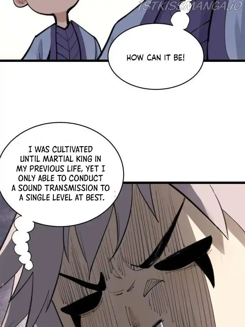 All Hail The Sect Leader Chapter 146