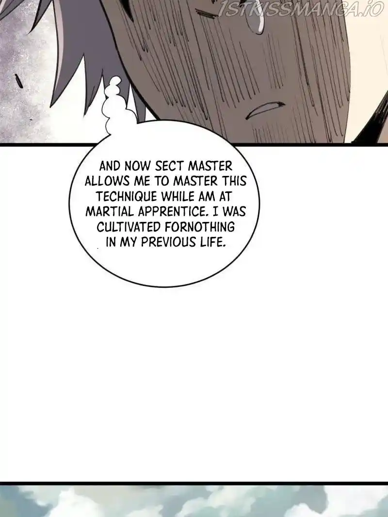 All Hail The Sect Leader Chapter 146