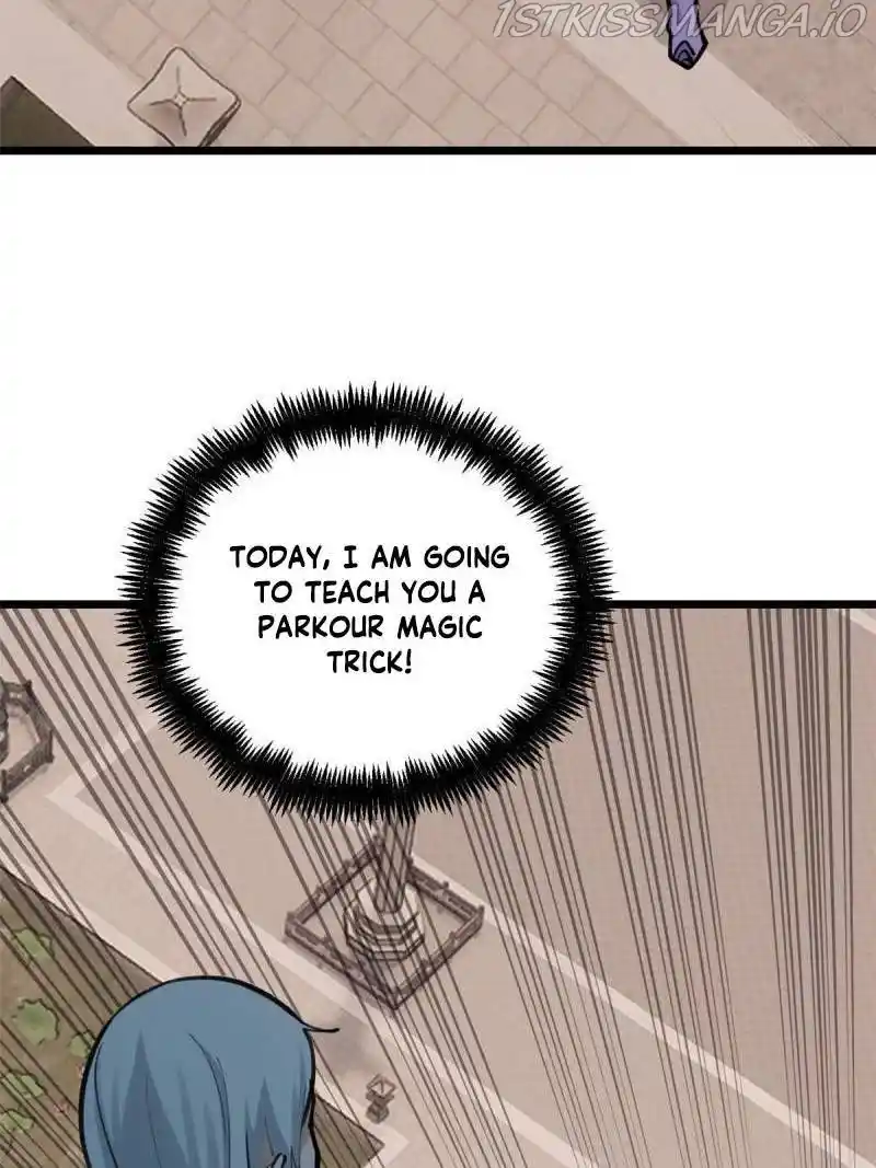 All Hail The Sect Leader Chapter 146