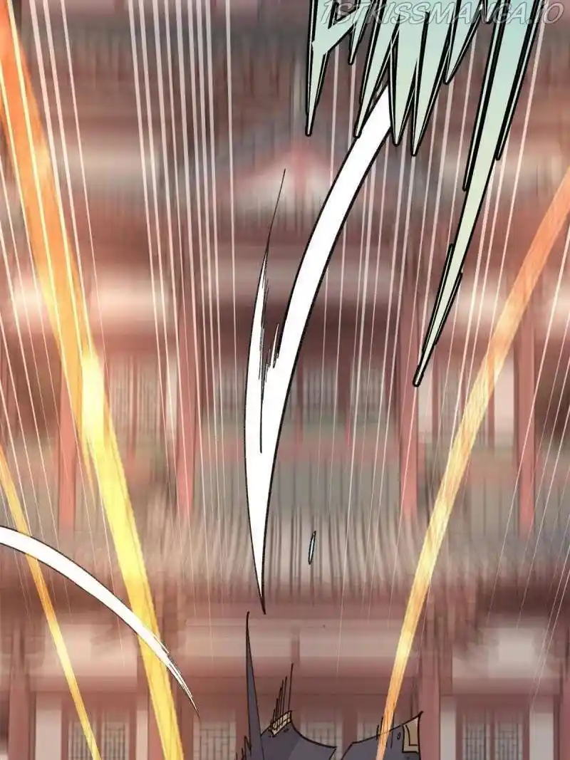 All Hail The Sect Leader Chapter 146