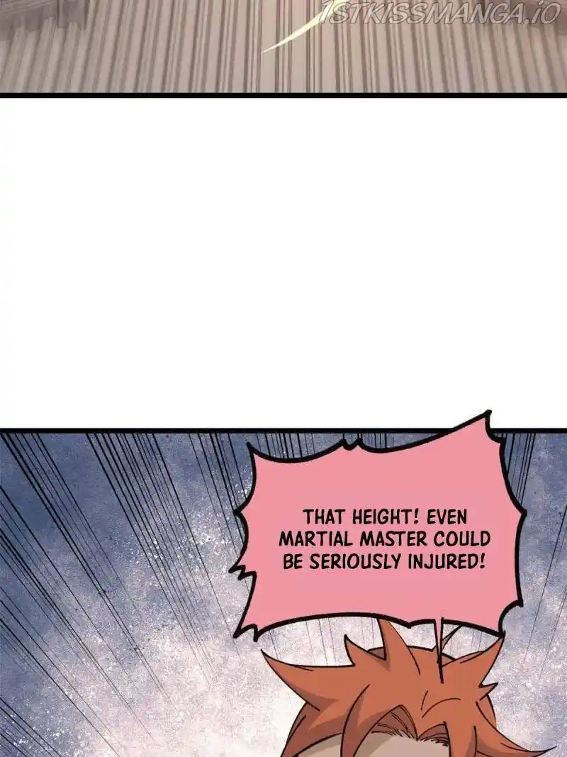 All Hail The Sect Leader Chapter 146