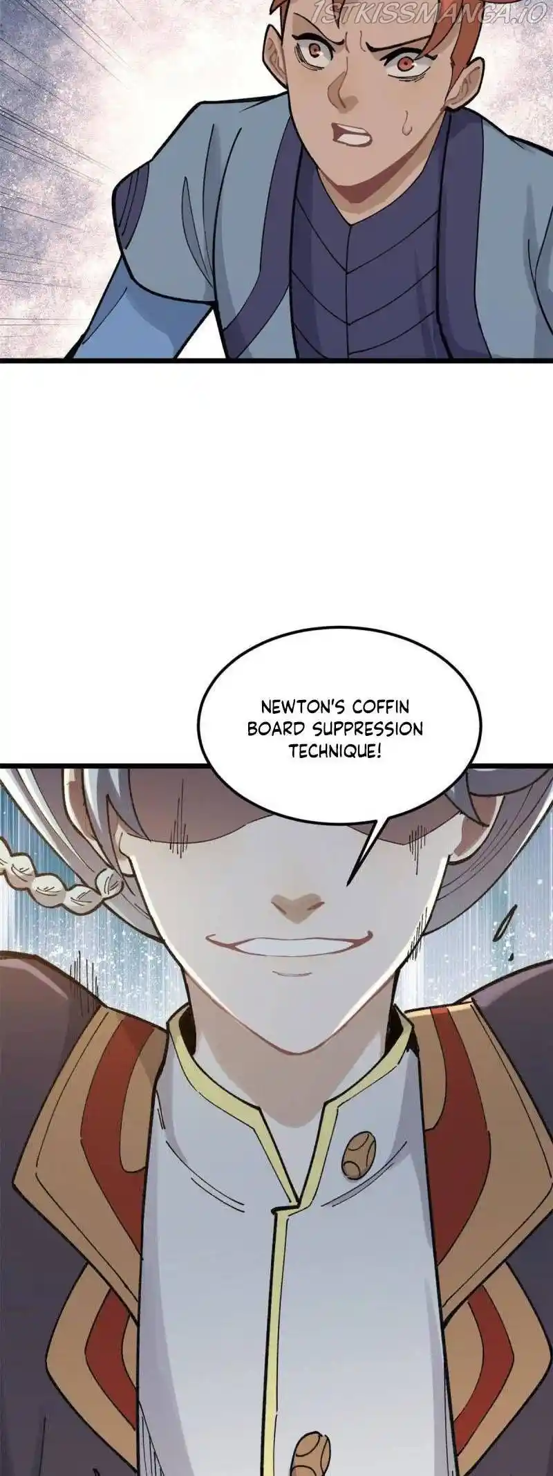 All Hail The Sect Leader Chapter 146