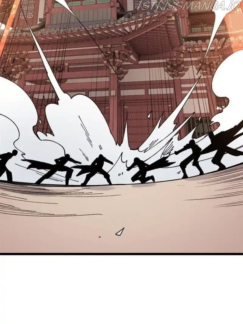 All Hail The Sect Leader Chapter 146