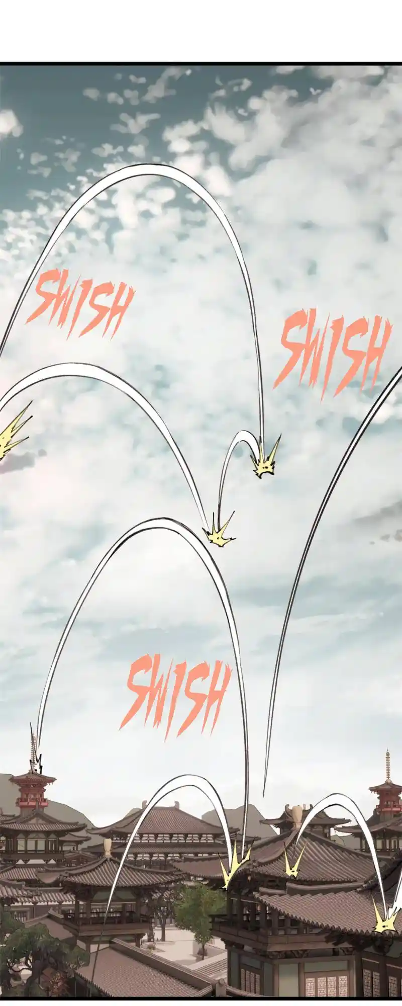 All Hail The Sect Leader Chapter 147