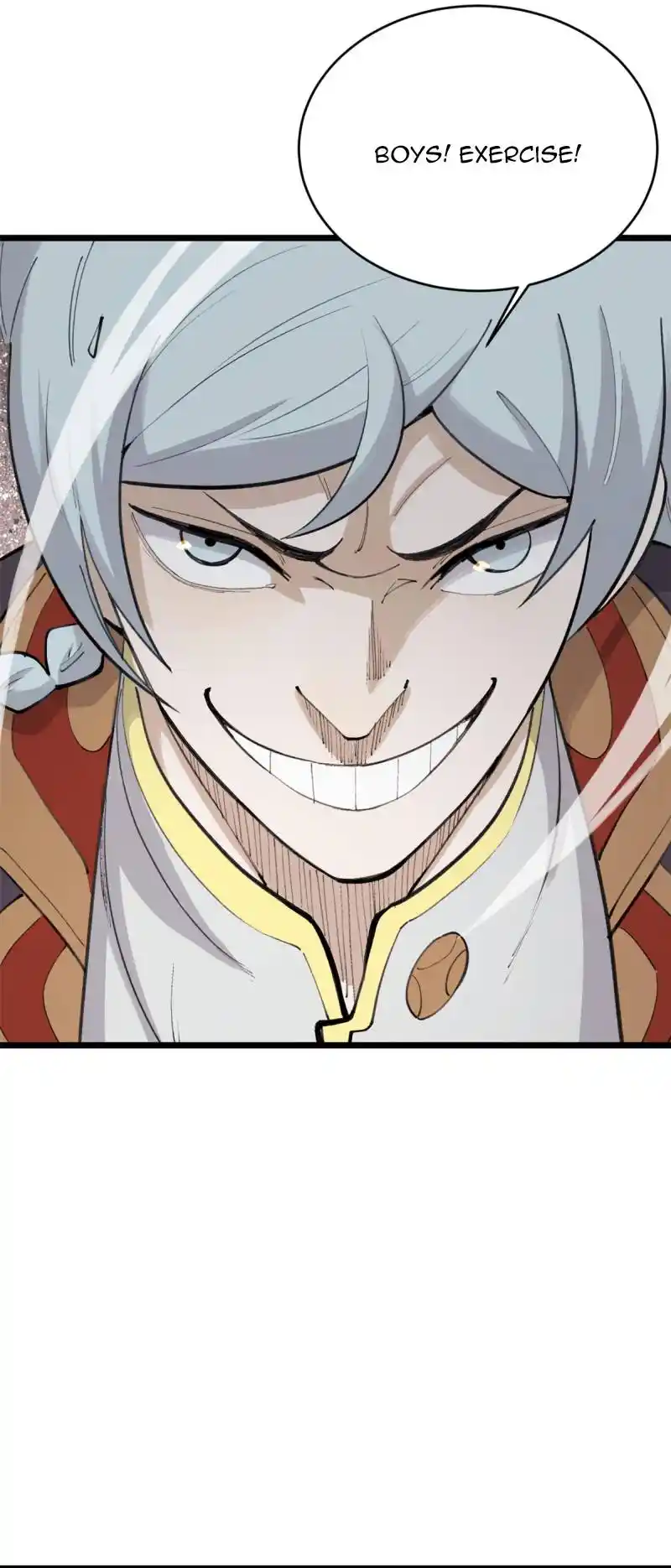 All Hail The Sect Leader Chapter 147