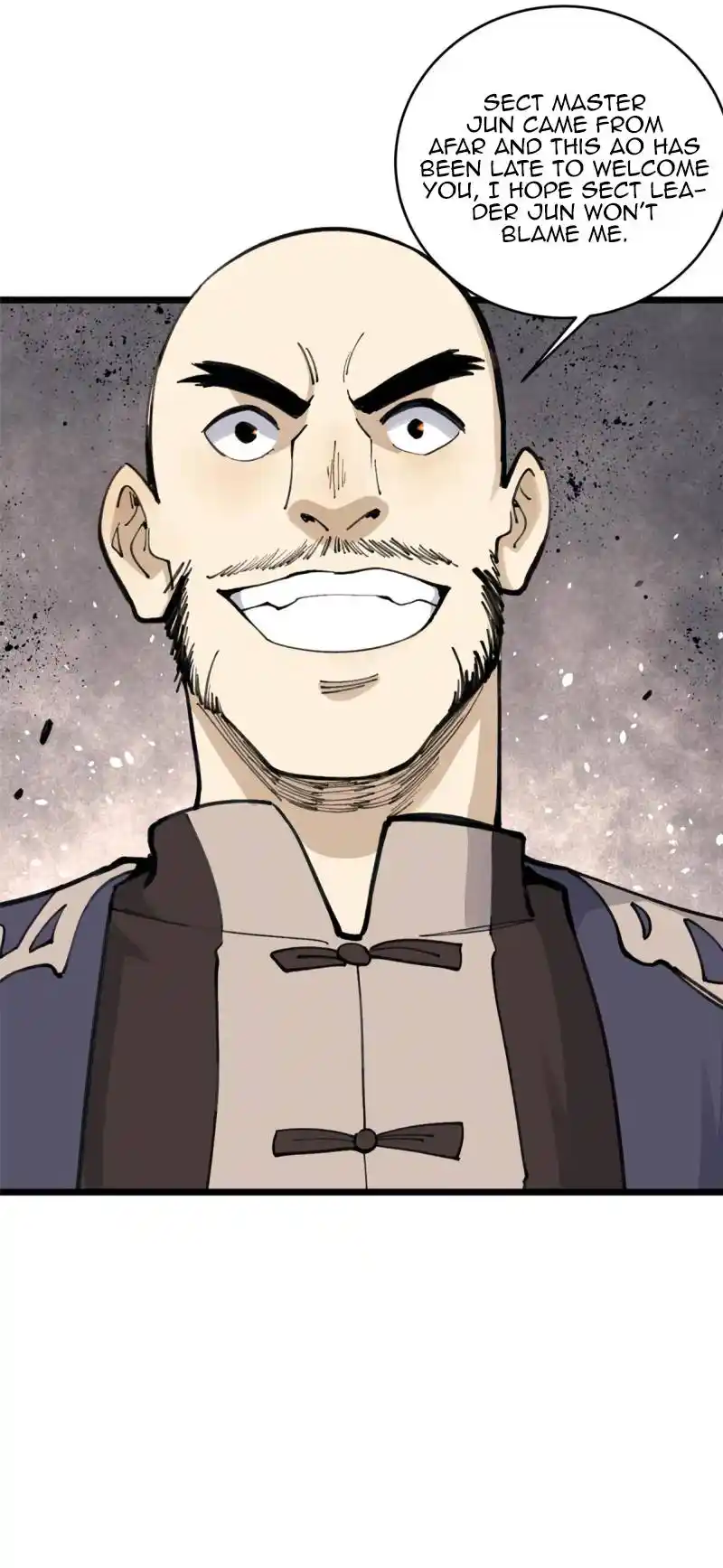 All Hail The Sect Leader Chapter 147