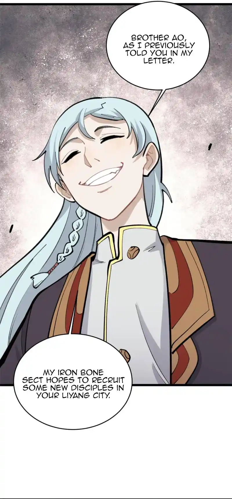 All Hail The Sect Leader Chapter 147