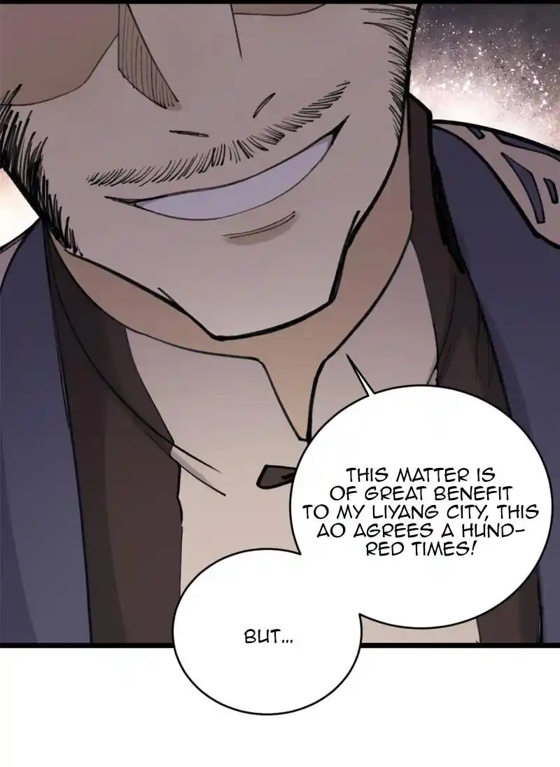 All Hail The Sect Leader Chapter 147