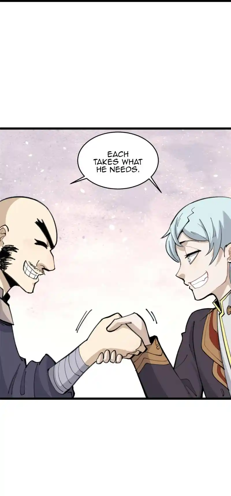 All Hail The Sect Leader Chapter 147