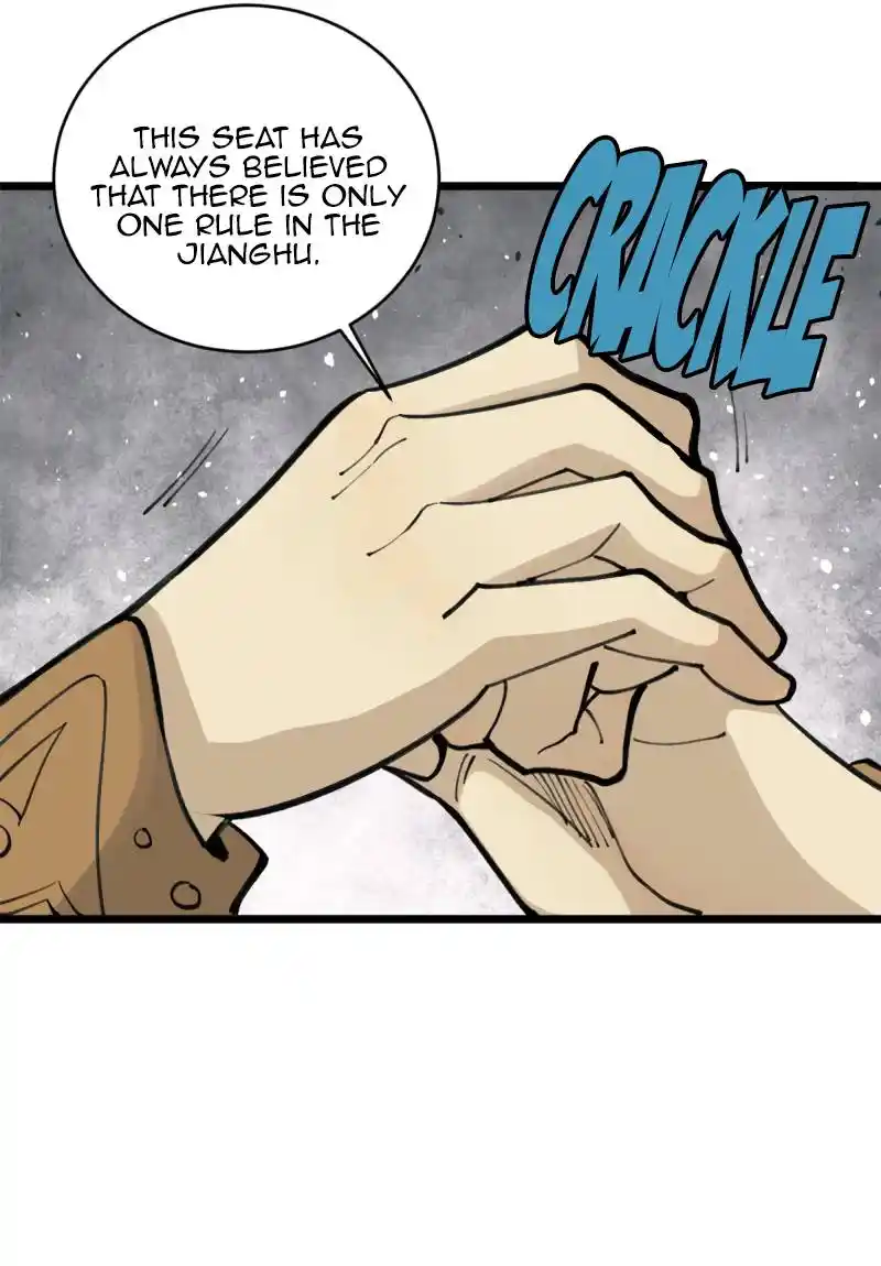 All Hail The Sect Leader Chapter 147