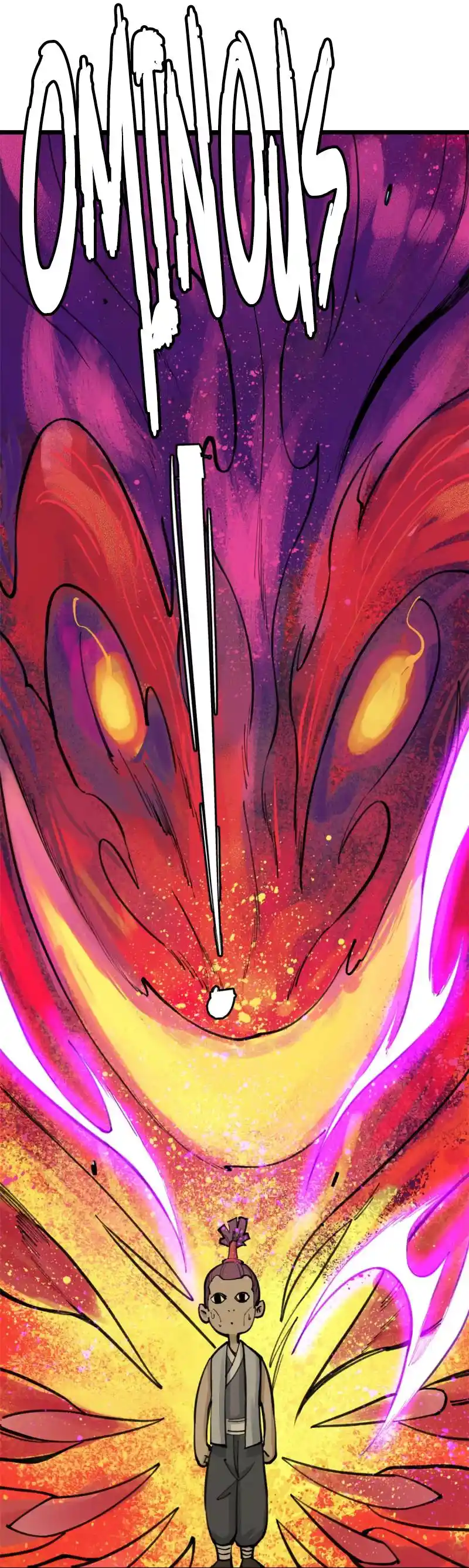 All Hail The Sect Leader Chapter 147