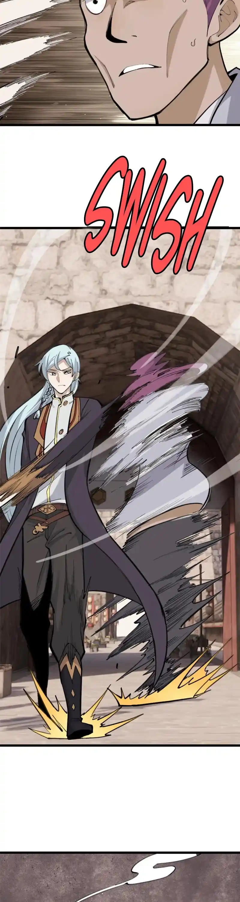 All Hail The Sect Leader Chapter 148