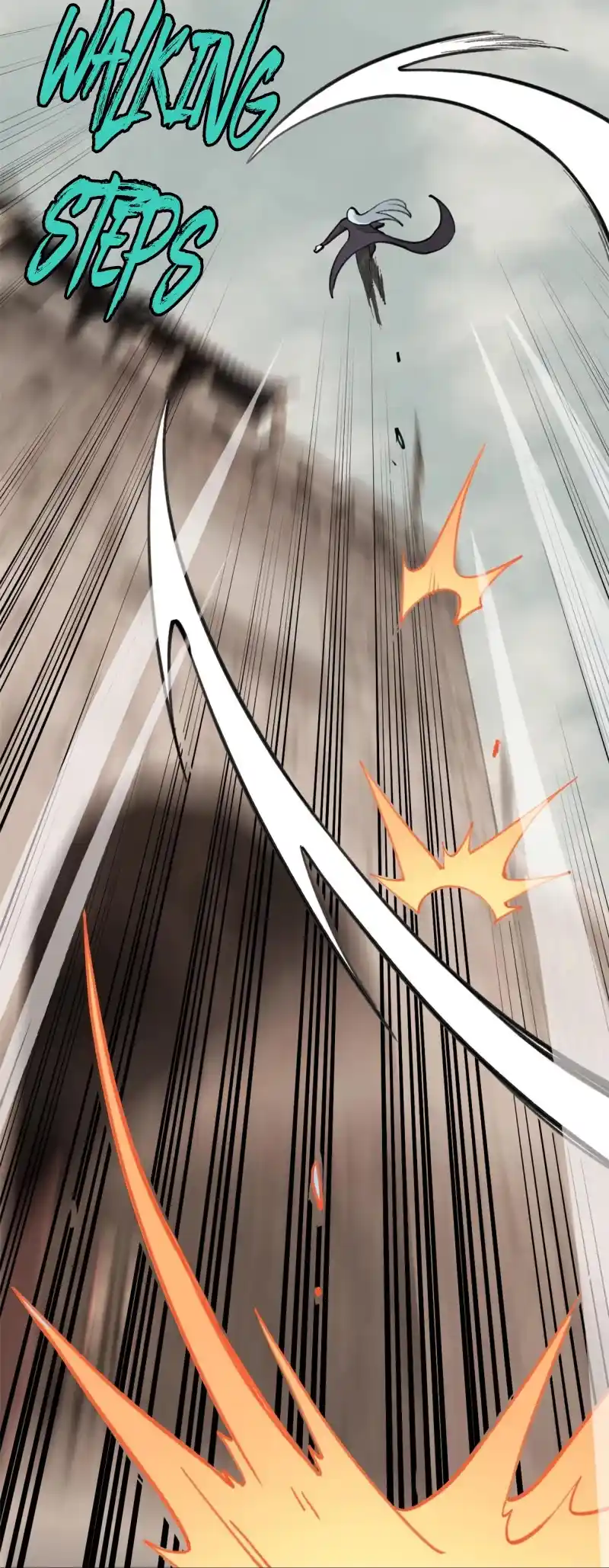 All Hail The Sect Leader Chapter 148