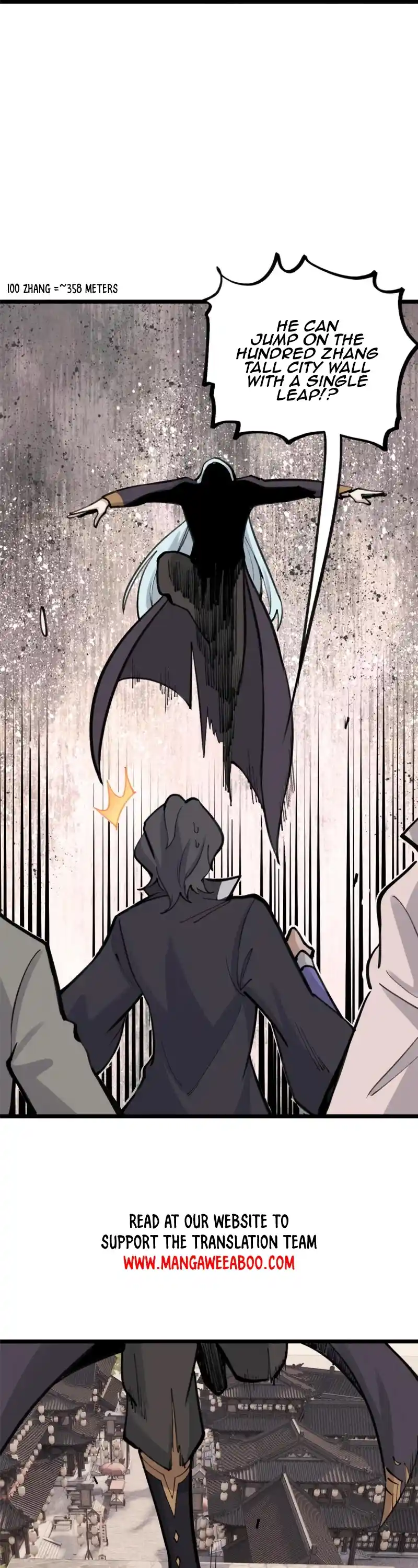 All Hail The Sect Leader Chapter 148