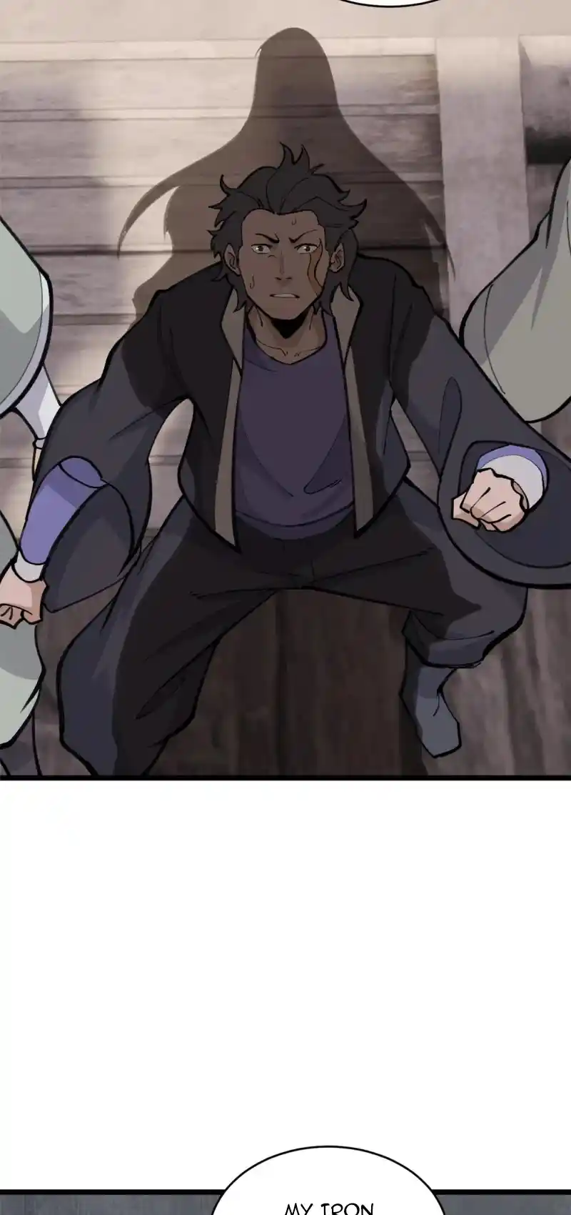 All Hail The Sect Leader Chapter 148