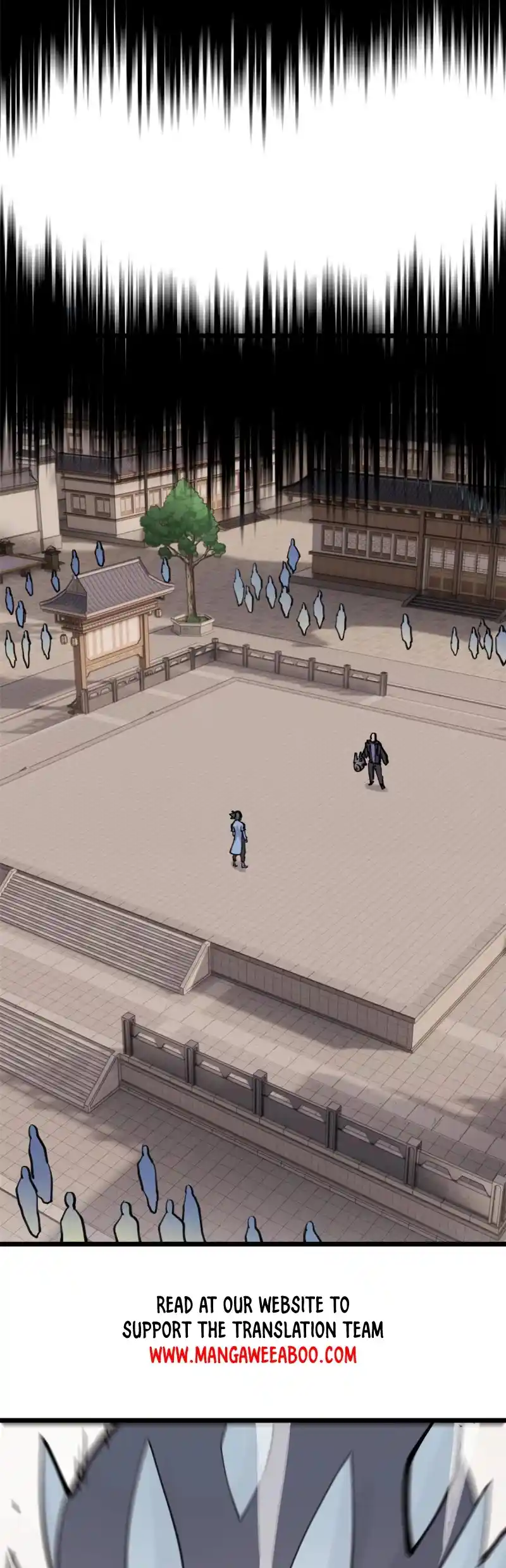 All Hail The Sect Leader Chapter 148