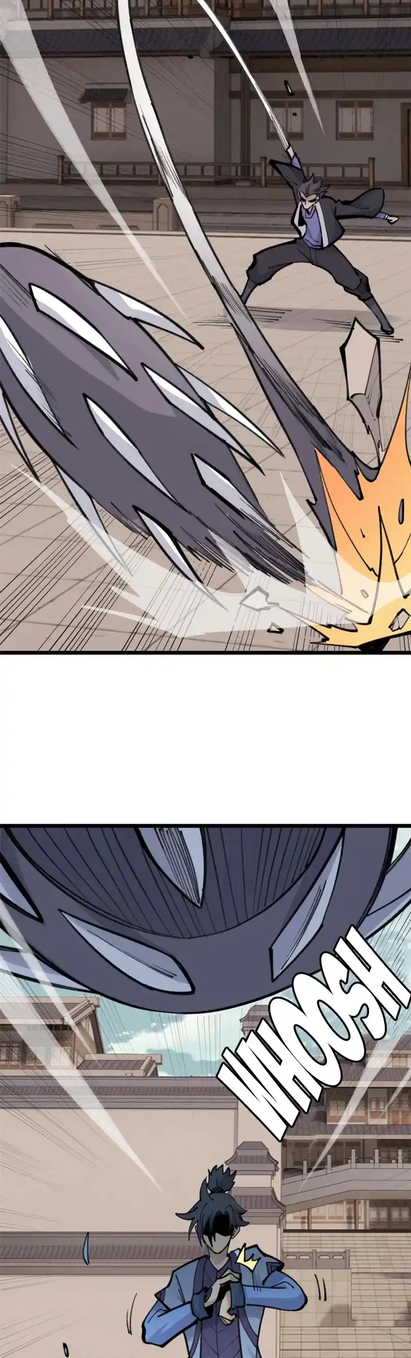 All Hail The Sect Leader Chapter 148