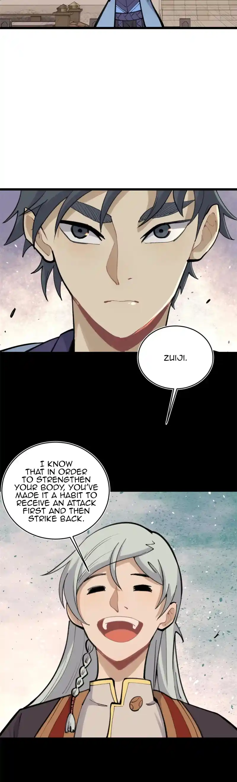 All Hail The Sect Leader Chapter 148