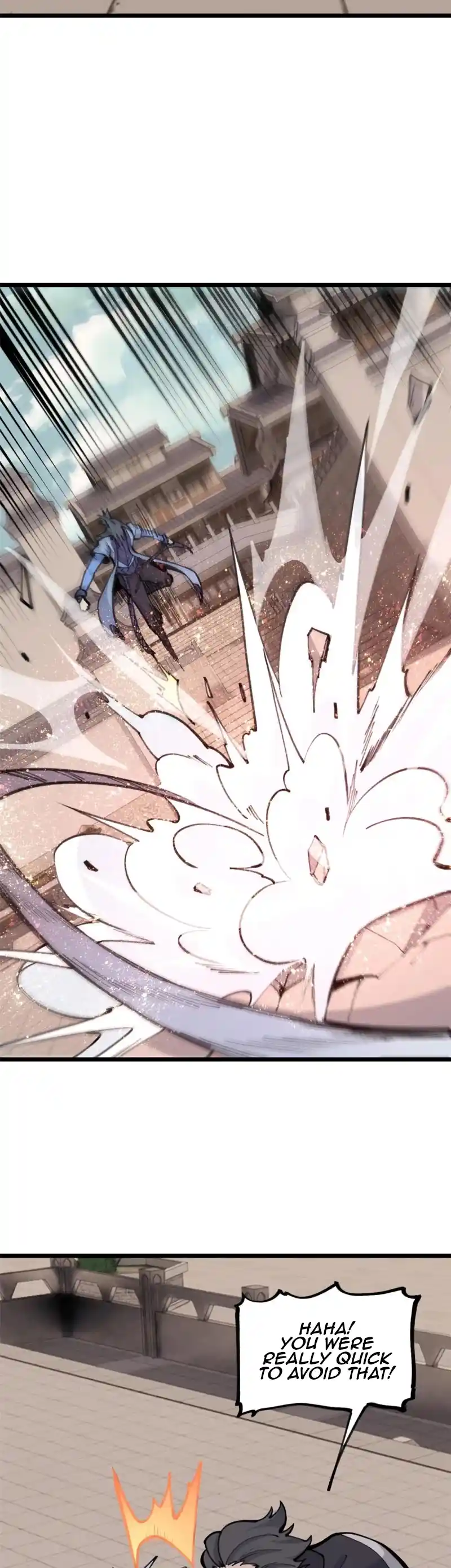 All Hail The Sect Leader Chapter 148