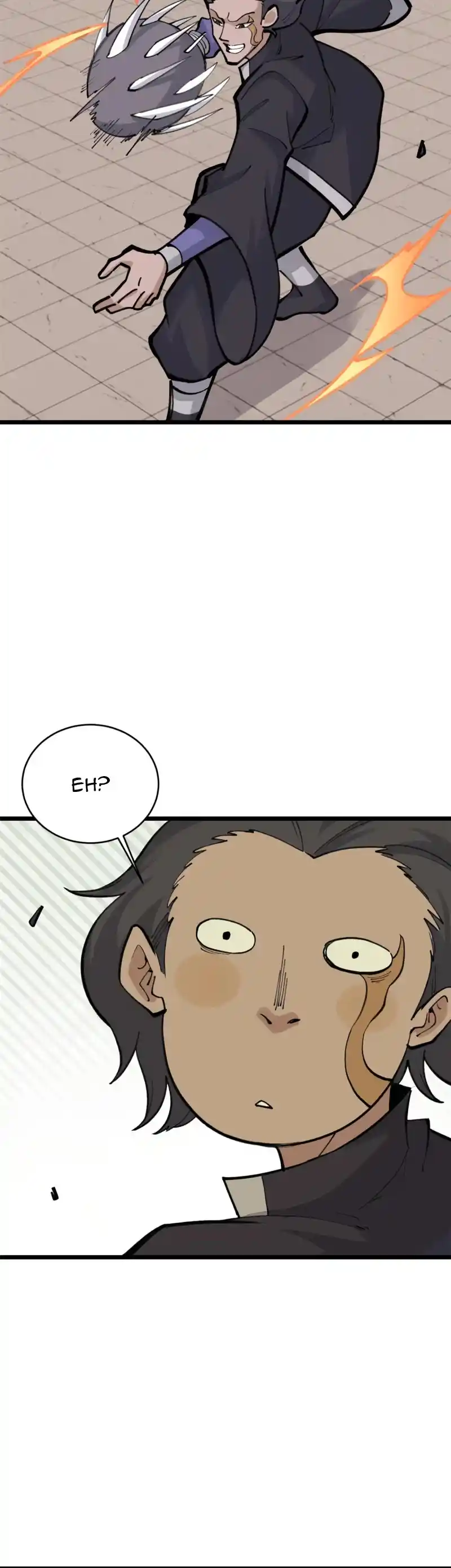 All Hail The Sect Leader Chapter 148