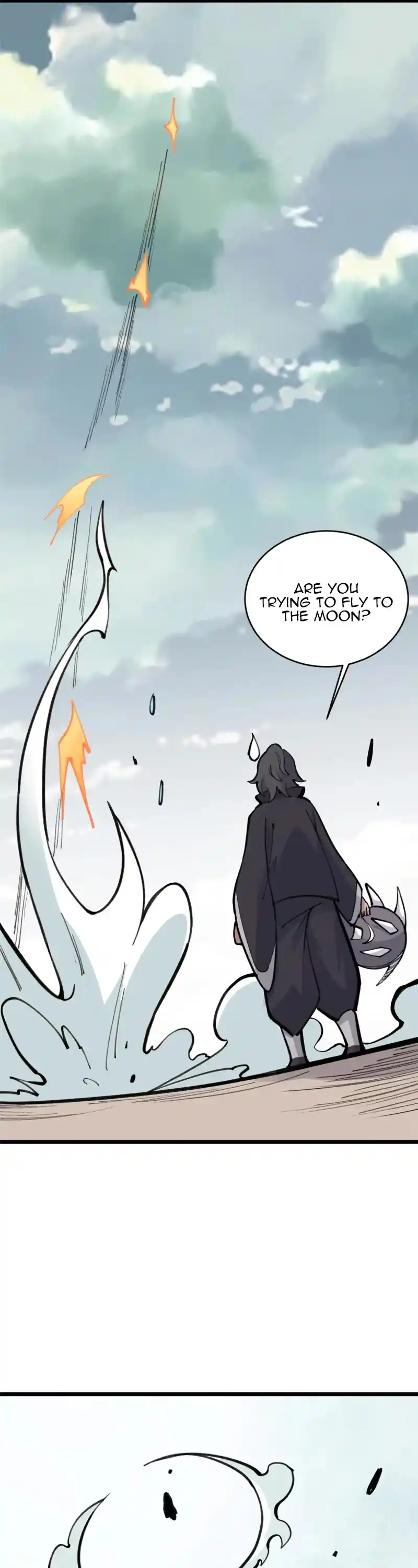 All Hail The Sect Leader Chapter 148