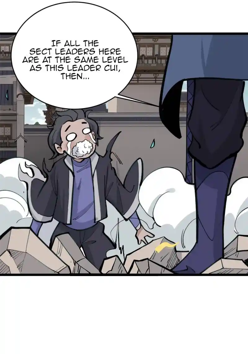 All Hail The Sect Leader Chapter 149