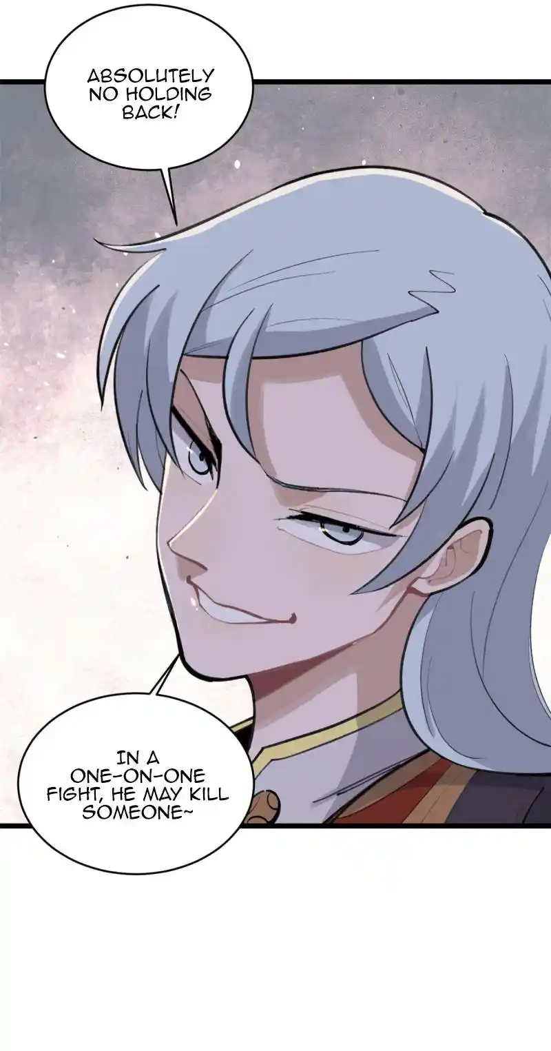 All Hail The Sect Leader Chapter 149