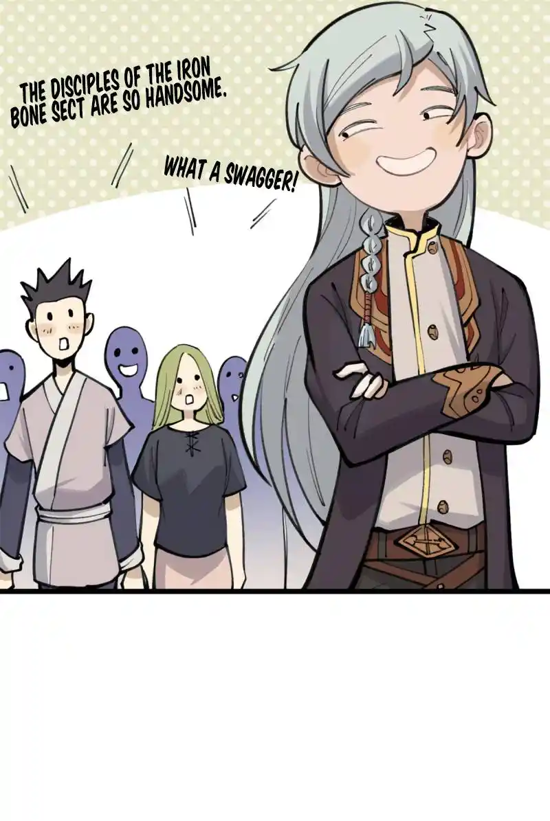 All Hail The Sect Leader Chapter 149