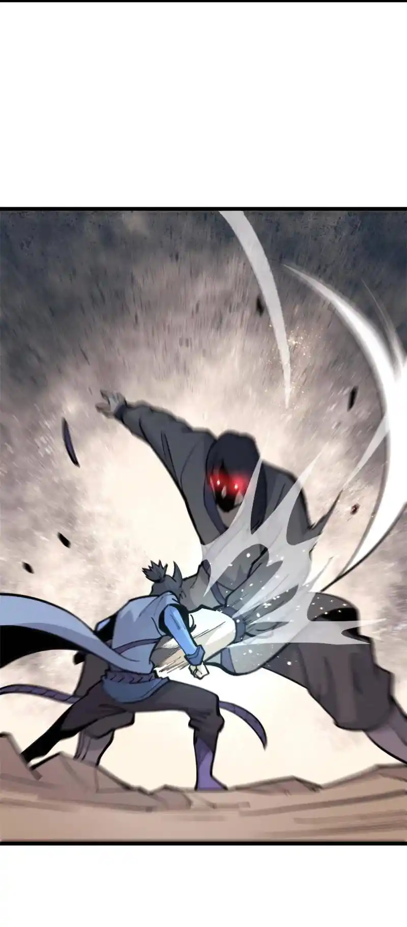 All Hail The Sect Leader Chapter 149