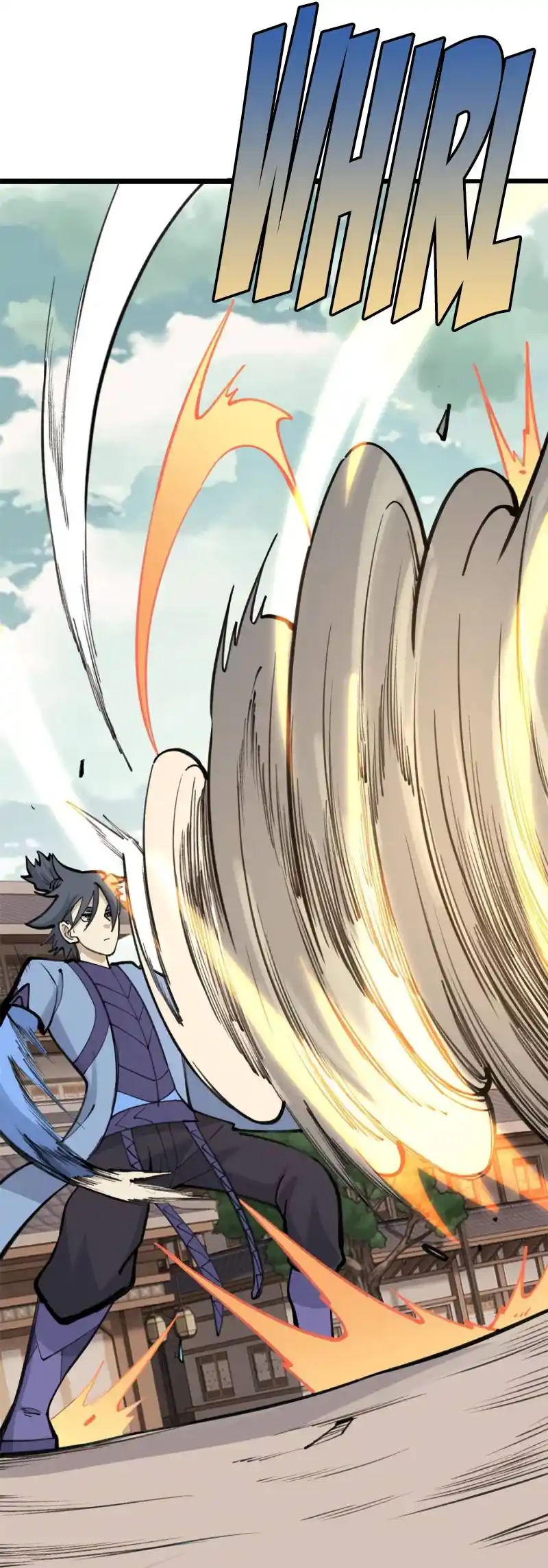 All Hail The Sect Leader Chapter 149