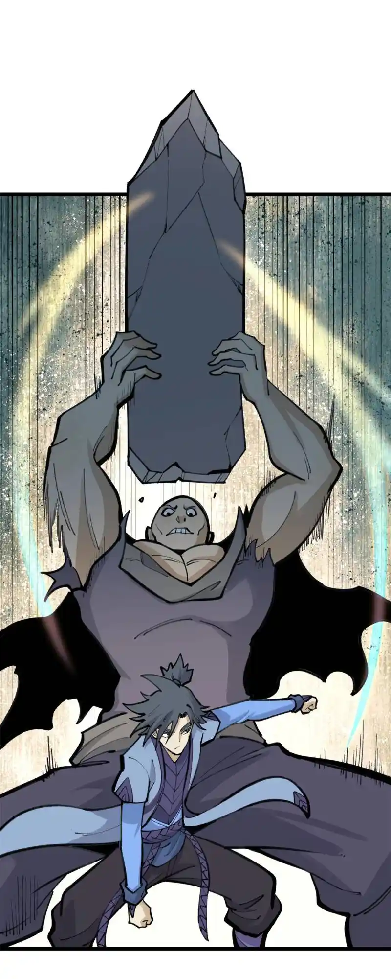 All Hail The Sect Leader Chapter 149