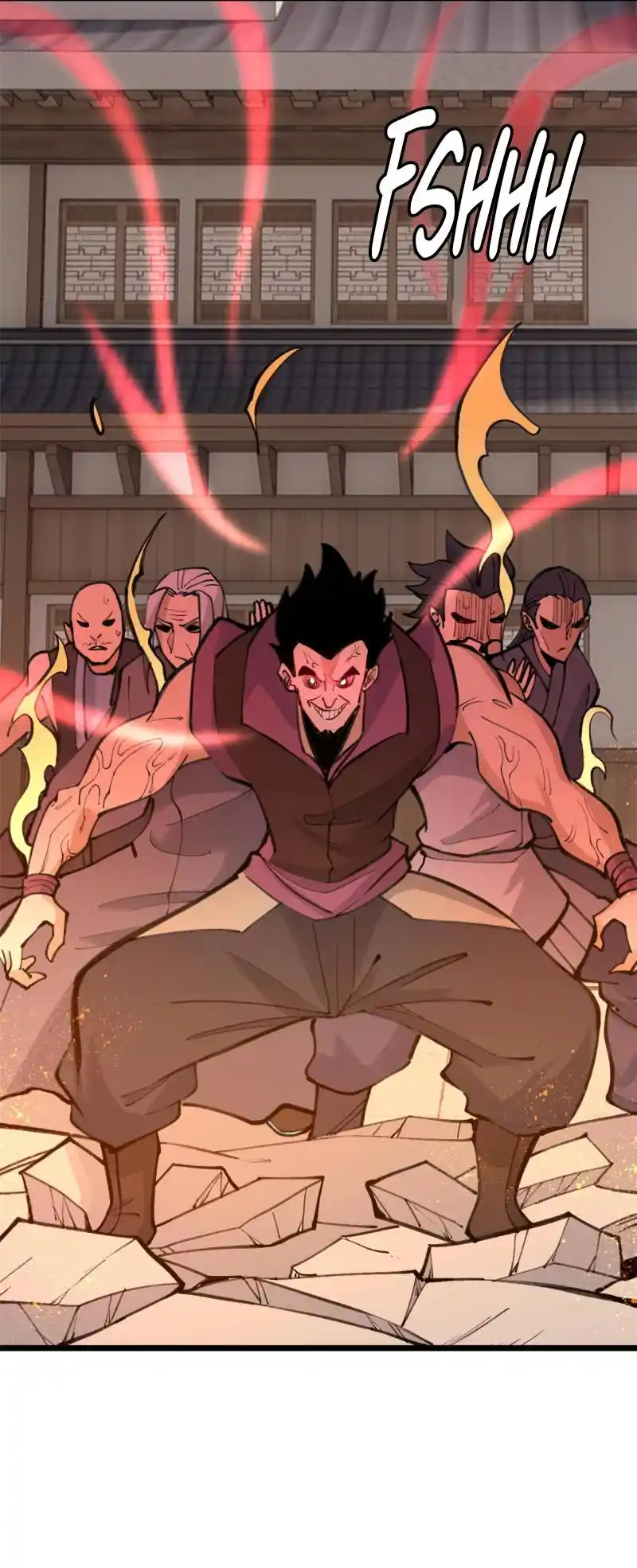 All Hail The Sect Leader Chapter 149