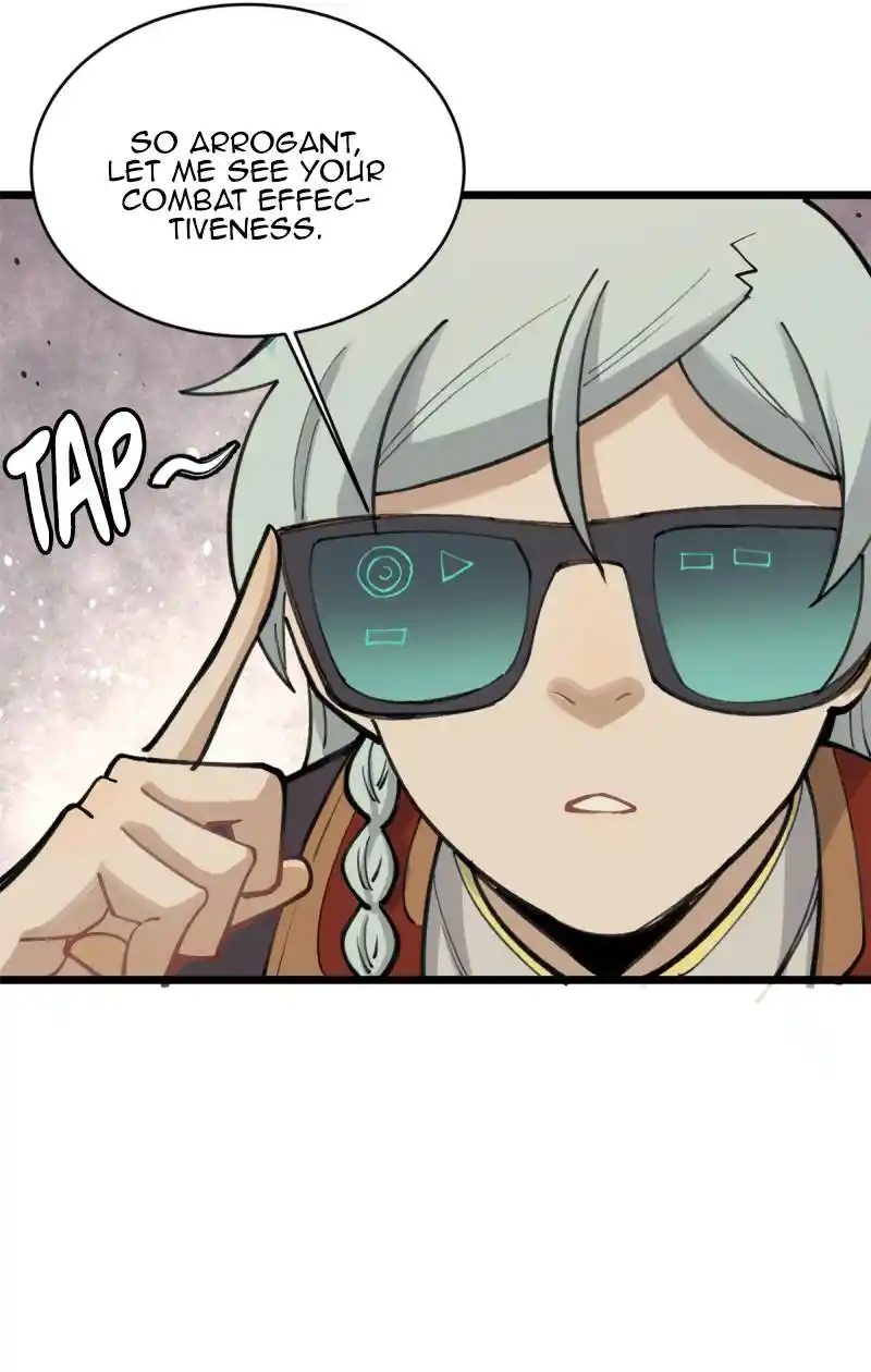 All Hail The Sect Leader Chapter 149