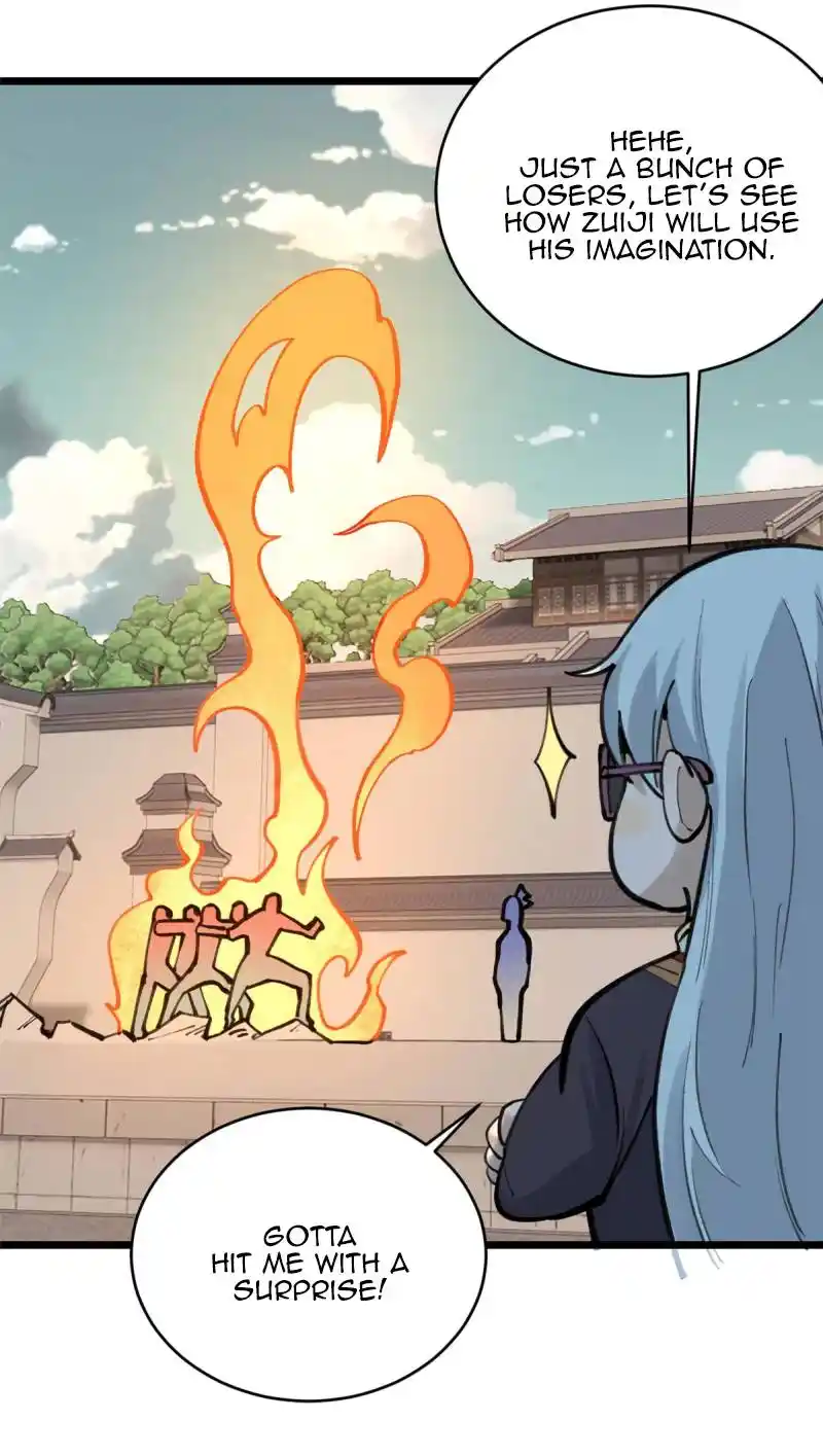 All Hail The Sect Leader Chapter 149