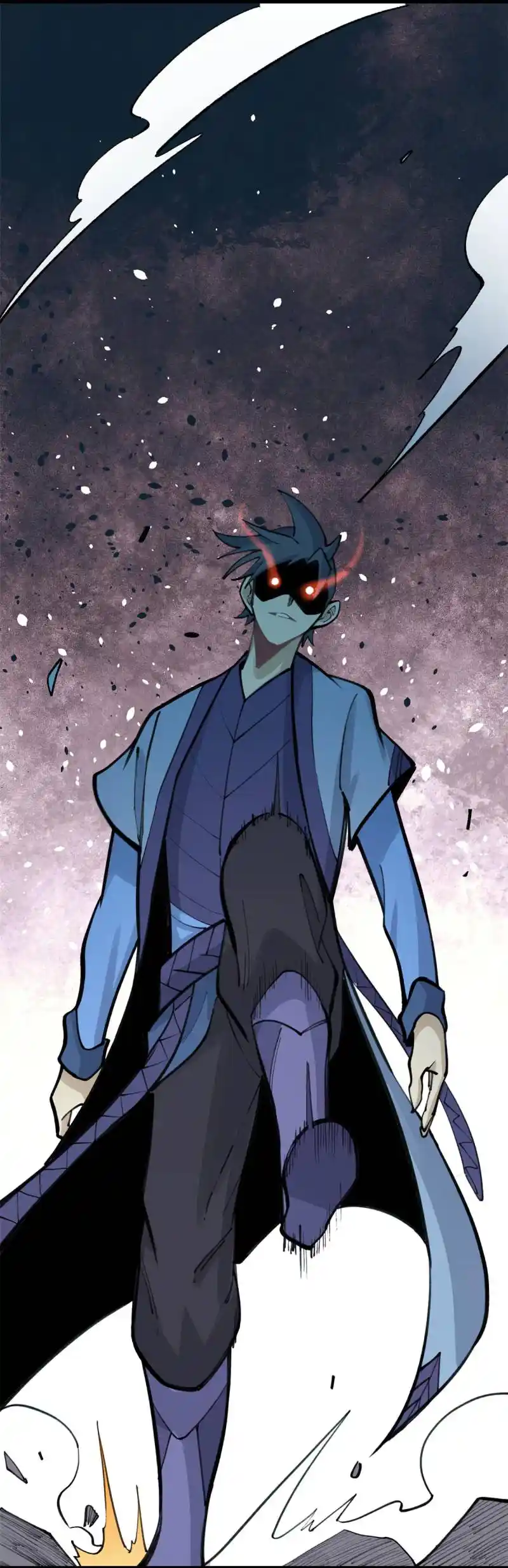 All Hail The Sect Leader Chapter 149