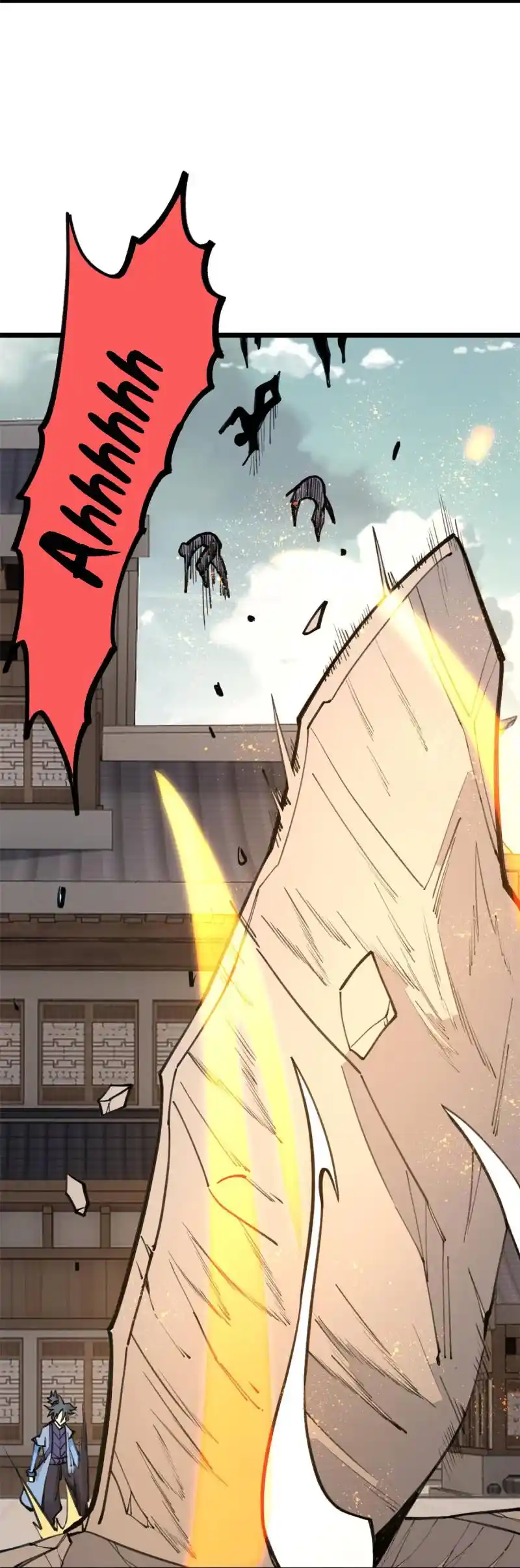 All Hail The Sect Leader Chapter 149