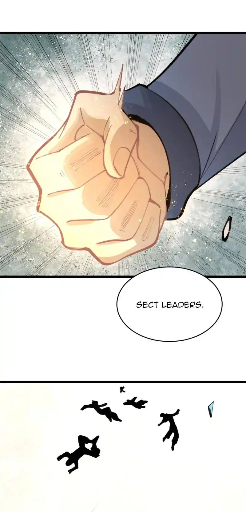 All Hail The Sect Leader Chapter 149