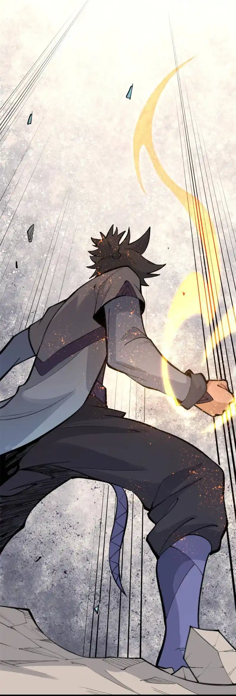 All Hail The Sect Leader Chapter 149