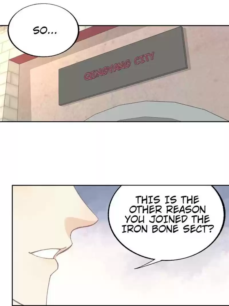 All Hail The Sect Leader Chapter 15