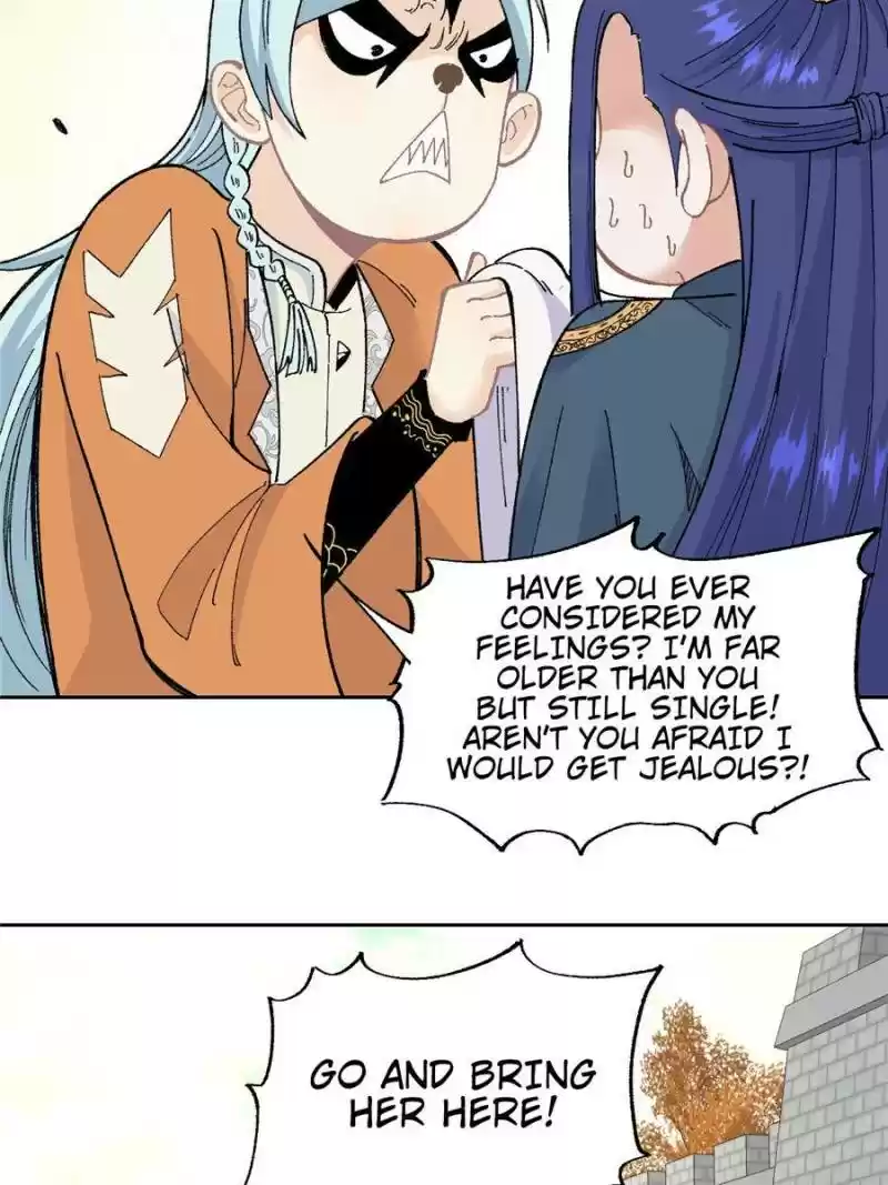 All Hail The Sect Leader Chapter 15