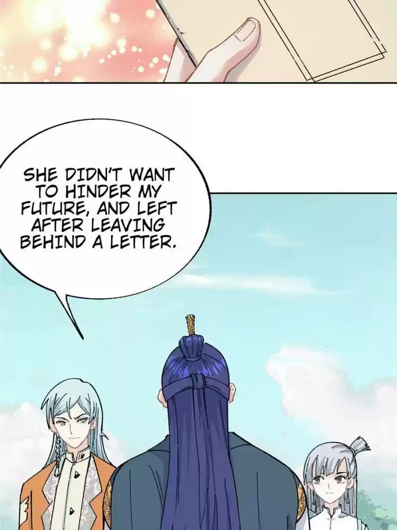 All Hail The Sect Leader Chapter 15